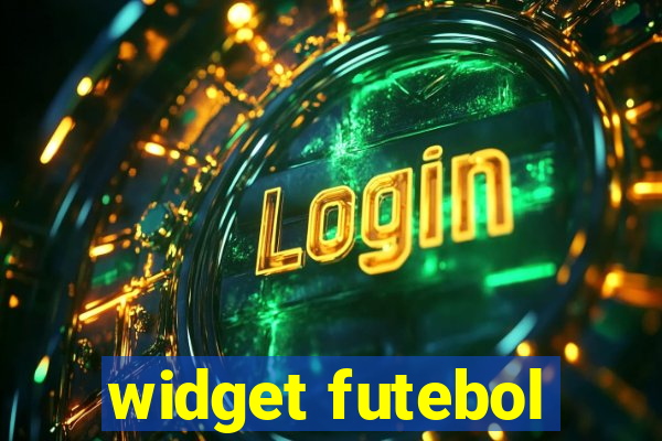 widget futebol